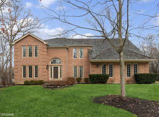 53 Dukes Ln, Lincolnshire, IL