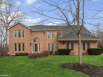 53 Dukes Ln, Lincolnshire, IL, 60069