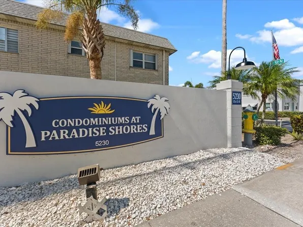 5357 81st St N APT 18, Saint Petersburg, FL 33709