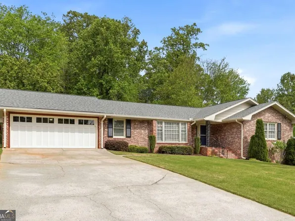 5174 N Peachtree Rd, Atlanta, GA 30338