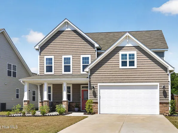 555 Musket Bay Drive, Wilmington, NC 28412