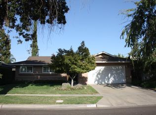 5316 N Bond St, Fresno, CA