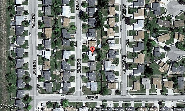 Map View
