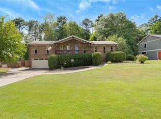 3337 Mill Stream Ln SW, Marietta, GA 30060