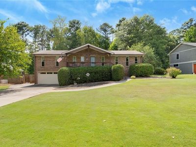 3337 Mill Stream Ln SW, Marietta, GA, 30060