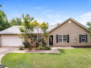 6711 Mason Creek Rd, Douglasville, GA 30135