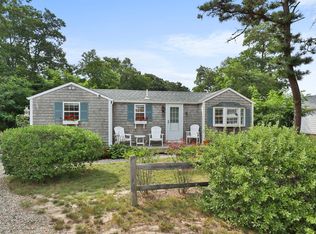 125 Shore Rd #18, Truro, MA 02666