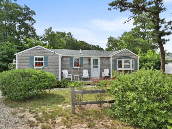 125 Shore Road #18, Truro, MA 02666