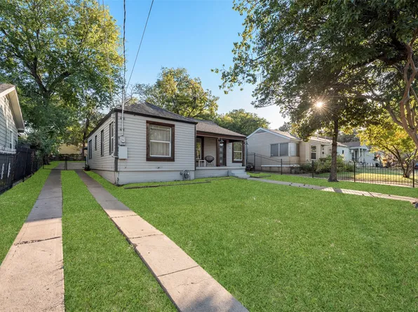 3630 Dawes Dr, Dallas, TX 75211