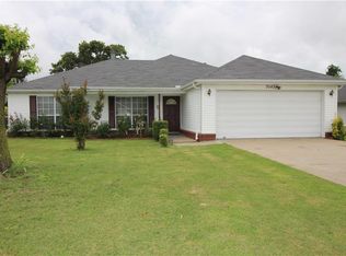 3043 Kasey Ave, Springdale, AR 72764