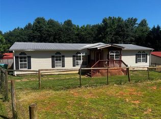 2240 Highway 98, Maysville, GA 30558