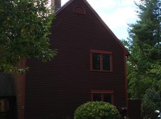 5 Woodridge Ln, Westford, MA 01886