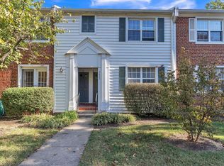 2825C S Wakefield St #C, Arlington, VA 22206