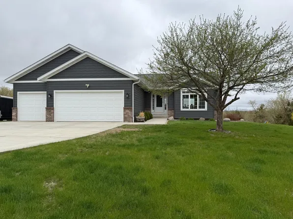 10595 Raven Loop NE, Foley, MN 56329