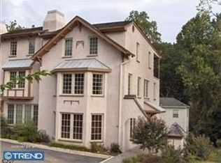 115 Valley Pl, Media, PA 19063