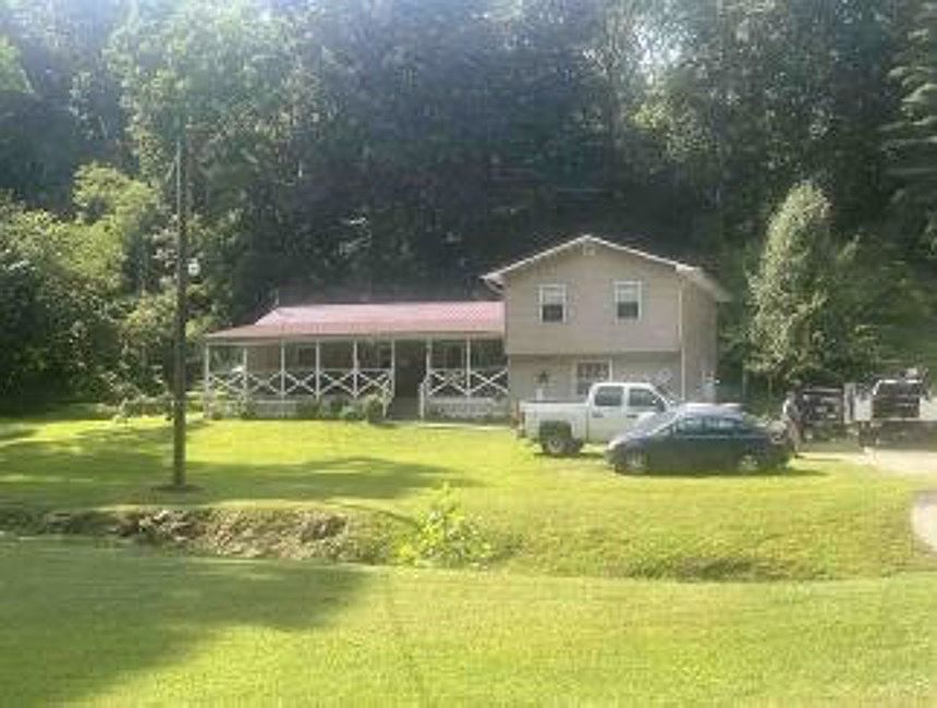 Property Front View