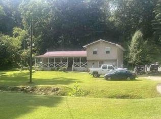 1255 Dutch Hollow Rd #T-528, Beaver, OH 45613