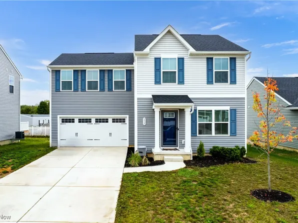 175 Wildflower Dr, Elyria, OH 44035