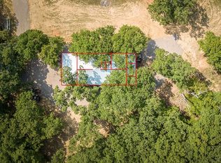 710 Rio Roxo Rd, Gordonville, TX 76245