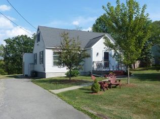 137 Ridgecrest Rd, Ithaca, NY 14850