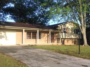 7813 Berkshire Blvd, Powell, TN 37849