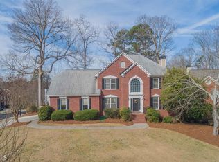 1068 Stonekirk Trce, Lawrenceville, GA 30043