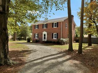 1912 Ramblewood Rd, Petersburg, VA 23805