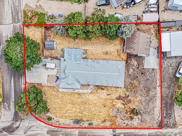 11875 W Hidden Valley Rim Rd — Photo 32
