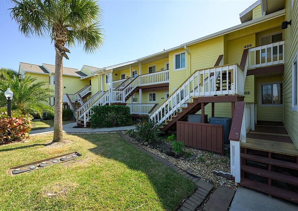 1st image of 406 OCEAN MARINA DRIVE #406