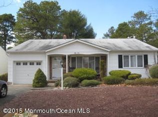 51 Whitaker Dr, Toms River, NJ 08757