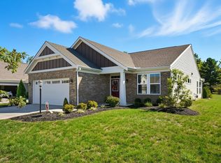 6065 Wilson Dr, Canal Winchester, OH 43110