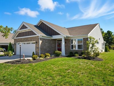 6065 Wilson Dr, Canal Winchester, OH, 43110