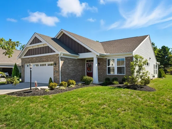 6065 Wilson Dr, Canal Winchester, OH 43110