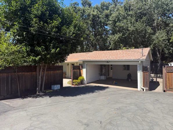 2428 Walnut Blvd, Walnut Creek, CA 94597
