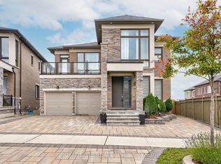 40 Conklin Cres, Aurora, ON L4G0Z3