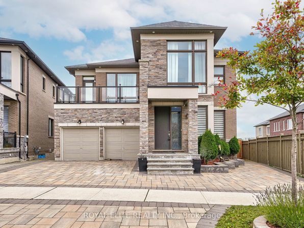 40 Conklin Cres, Aurora, ON L4G 0Z3