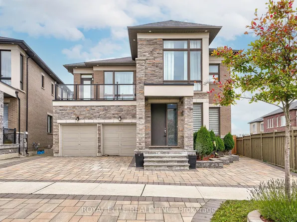 40 Conklin Cres, Aurora, ON L4G 0Z3