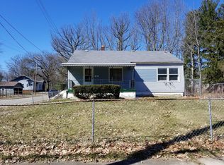 3036 Idlewood Ave, Youngstown, OH