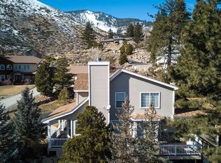 4096 Westwood Dr, Carson City, NV