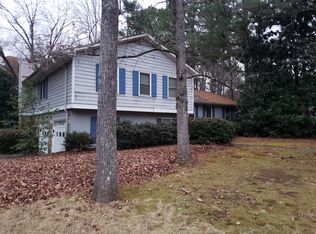 4600 Brunning Ct, Atlanta, GA 30338