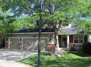 415 Rose Finch Cir, Highlands Ranch, CO 80129