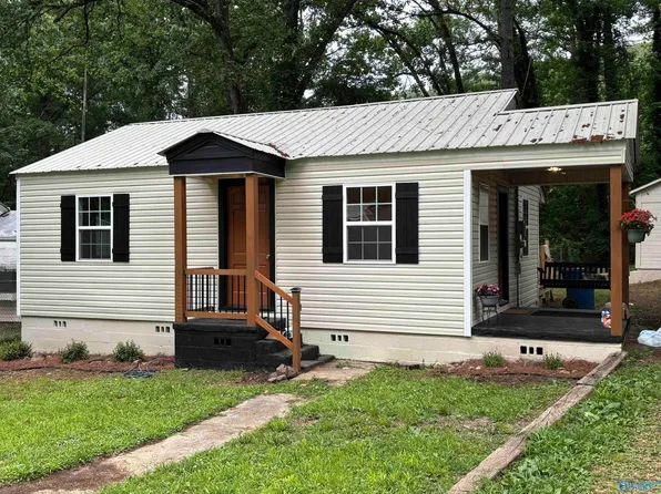 224 Walker Dr, Attalla, AL 35954