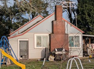 30626 Santiam Hwy, Lebanon, OR