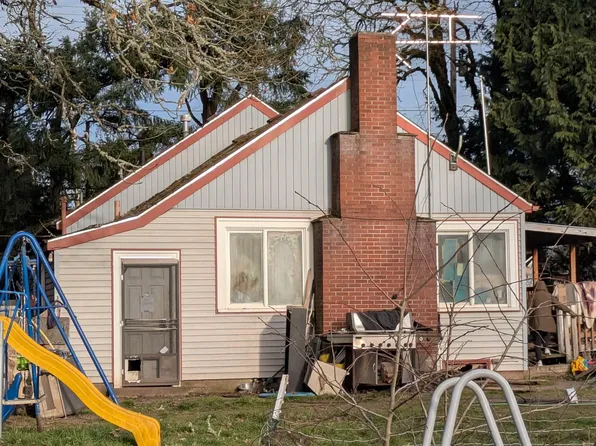 30626 Santiam Hwy, Lebanon, OR 97355