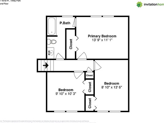 4th image of 7521 W 161st Pl