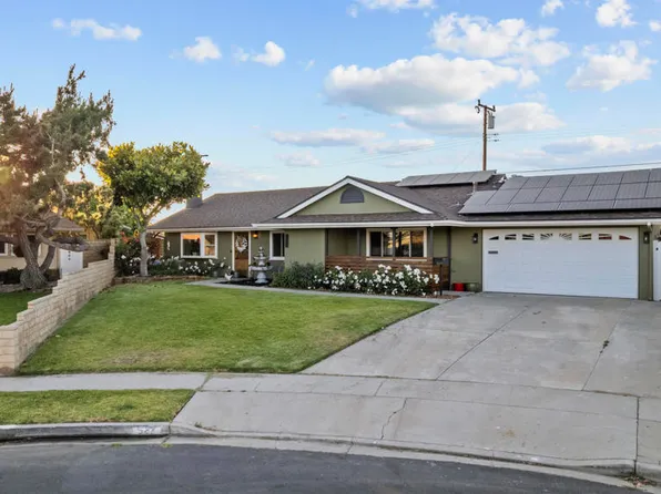 527 Keyser Rondo, Camarillo, CA 93010