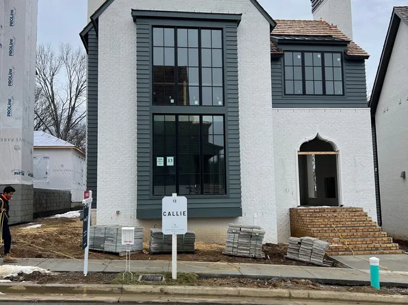 6048 Opus St Lot 13, Brentwood, TN 37027