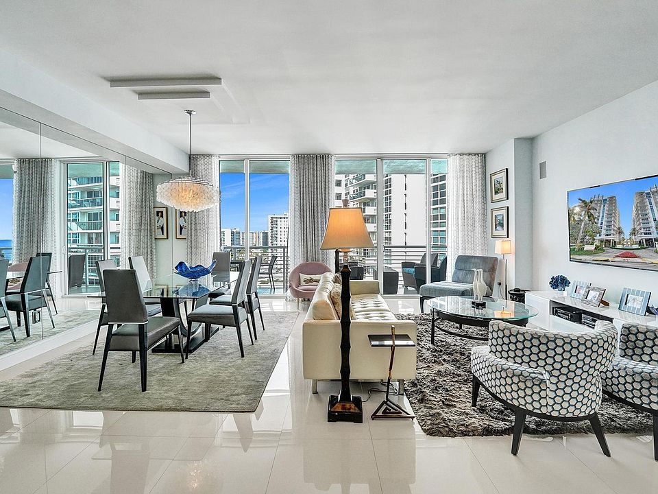 1st image of 2831 N Ocean Blvd Penthouse 2N