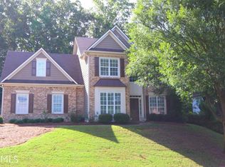 3075 Goldmist Dr, Buford, GA 30519