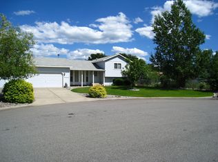 5408 N Haye St, Newman Lake, WA 99025